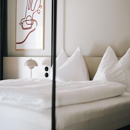 Muehlenhof Rooms Boutique Bed & Breakfast Langenlois Ngoại thất bức ảnh
