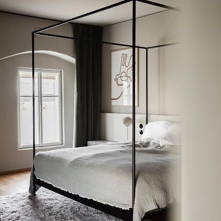 Muehlenhof Rooms Boutique Bed & Breakfast Langenlois Ngoại thất bức ảnh