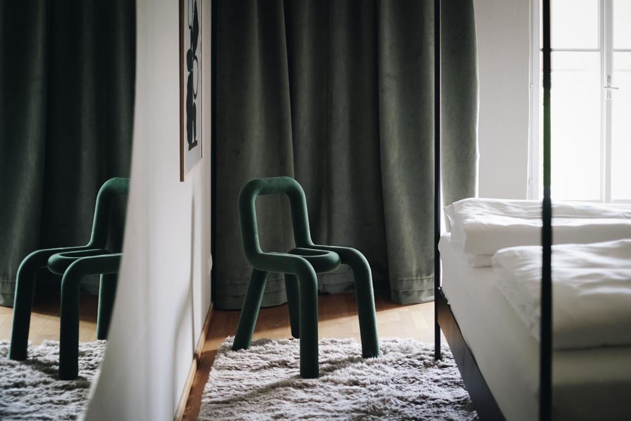 Muehlenhof Rooms Boutique Bed & Breakfast Langenlois Ngoại thất bức ảnh