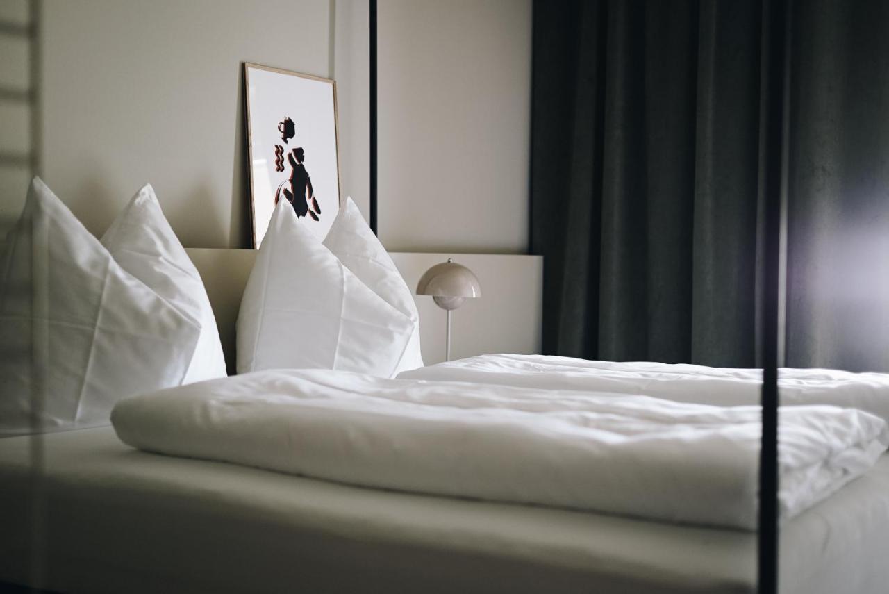 Muehlenhof Rooms Boutique Bed & Breakfast Langenlois Ngoại thất bức ảnh