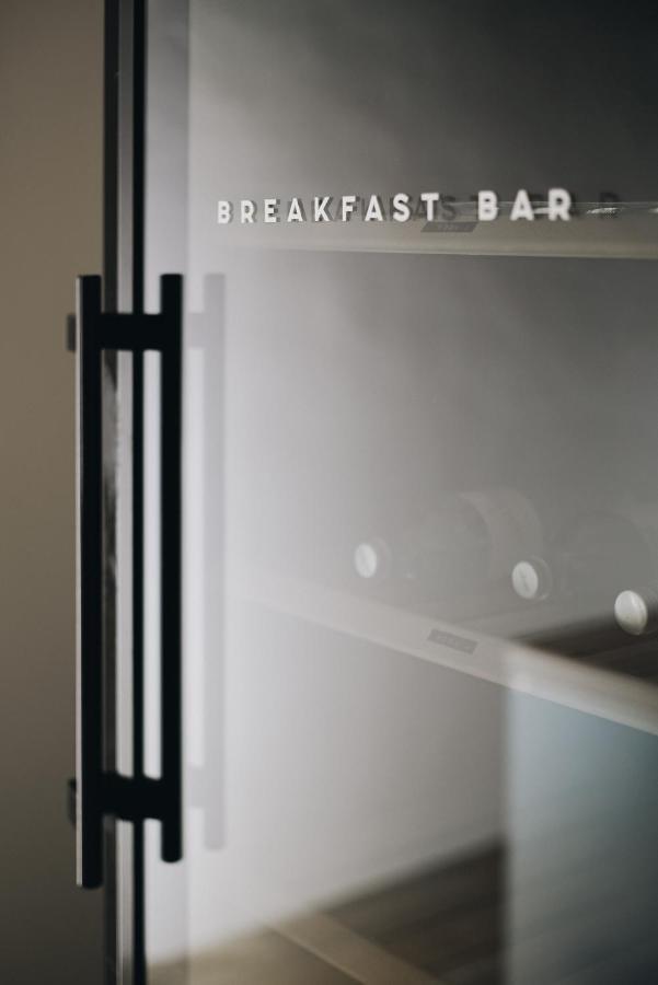 Muehlenhof Rooms Boutique Bed & Breakfast Langenlois Ngoại thất bức ảnh