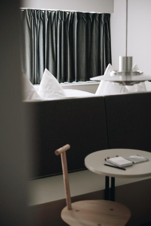Muehlenhof Rooms Boutique Bed & Breakfast Langenlois Ngoại thất bức ảnh