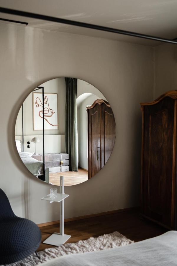 Muehlenhof Rooms Boutique Bed & Breakfast Langenlois Ngoại thất bức ảnh