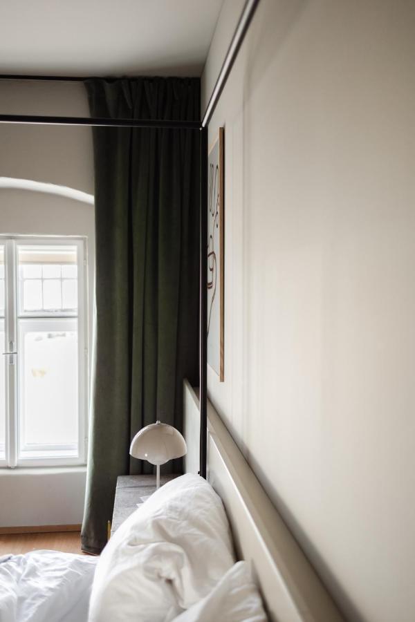 Muehlenhof Rooms Boutique Bed & Breakfast Langenlois Ngoại thất bức ảnh