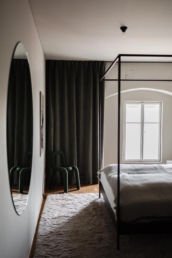 Muehlenhof Rooms Boutique Bed & Breakfast Langenlois Ngoại thất bức ảnh