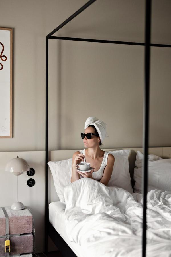 Muehlenhof Rooms Boutique Bed & Breakfast Langenlois Ngoại thất bức ảnh