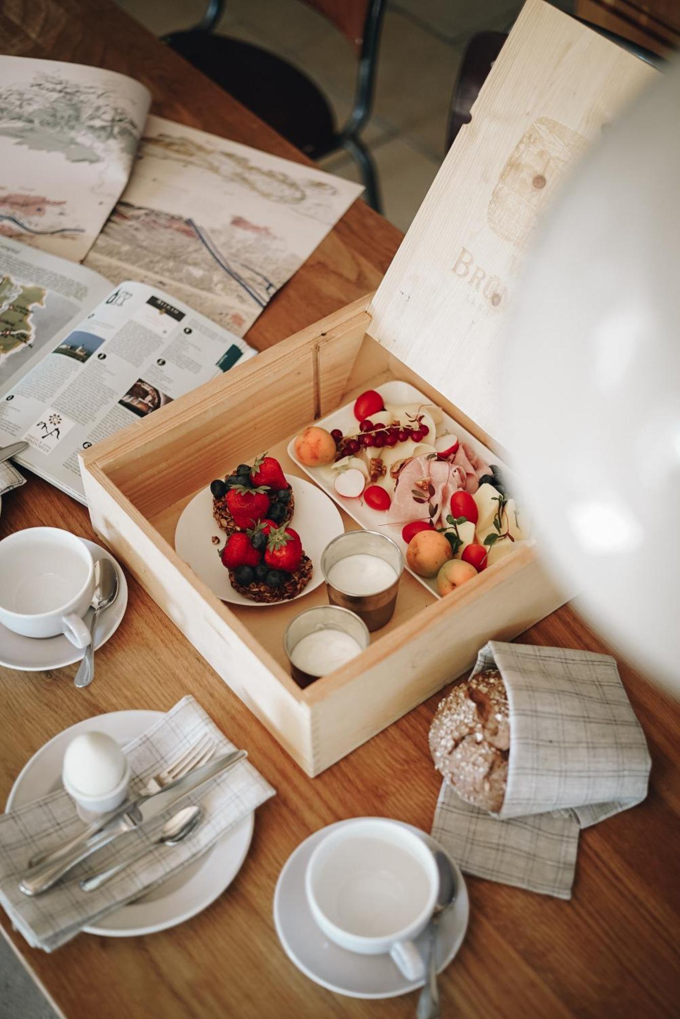 Muehlenhof Rooms Boutique Bed & Breakfast Langenlois Ngoại thất bức ảnh